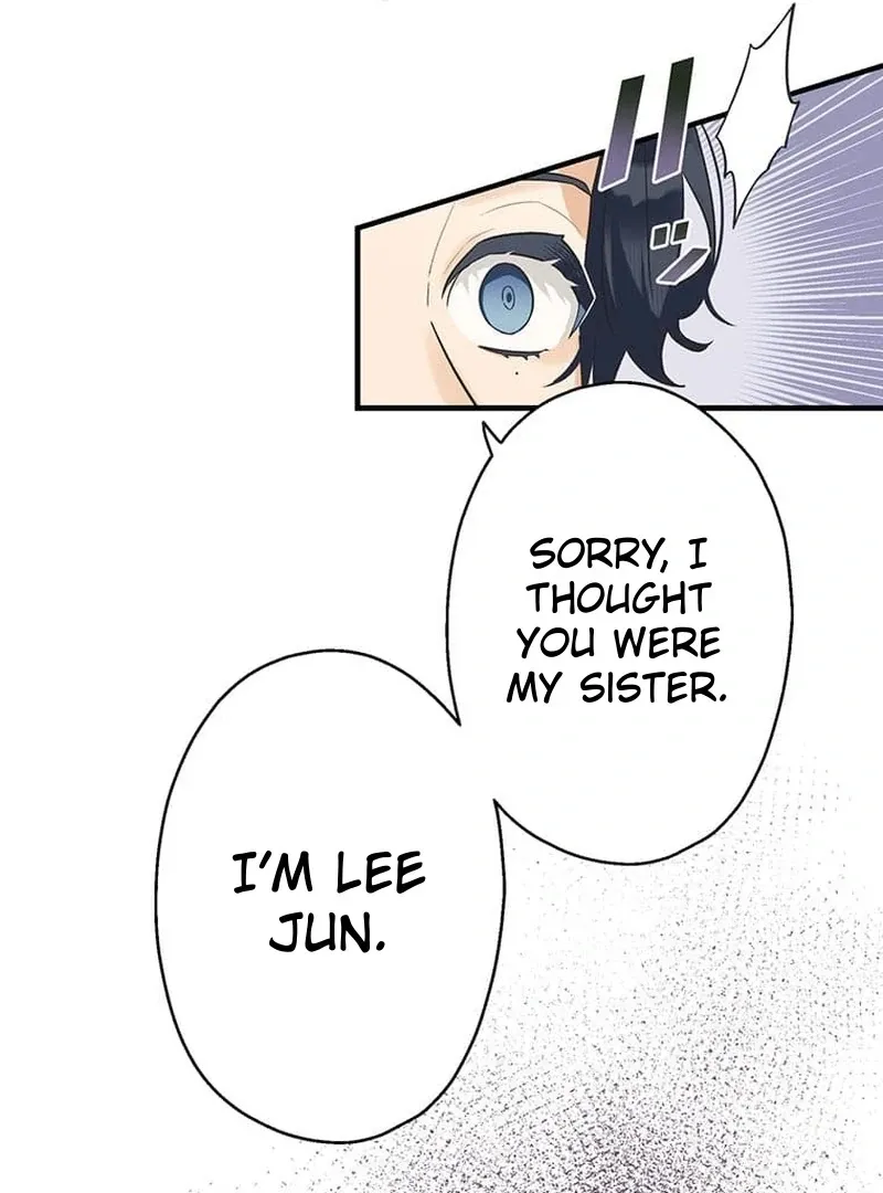 Living with My Favorite Person is Too Precious Chapter 1 Online - página 130