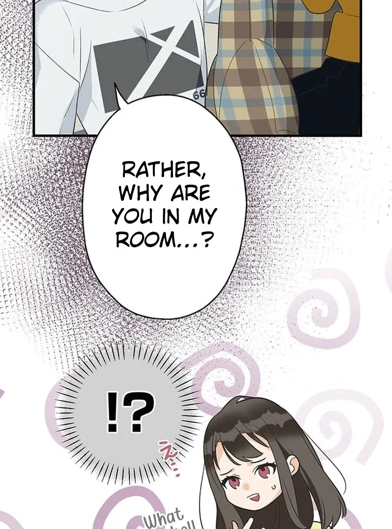 Living with My Favorite Person is Too Precious Chapter 1 Online - página 132