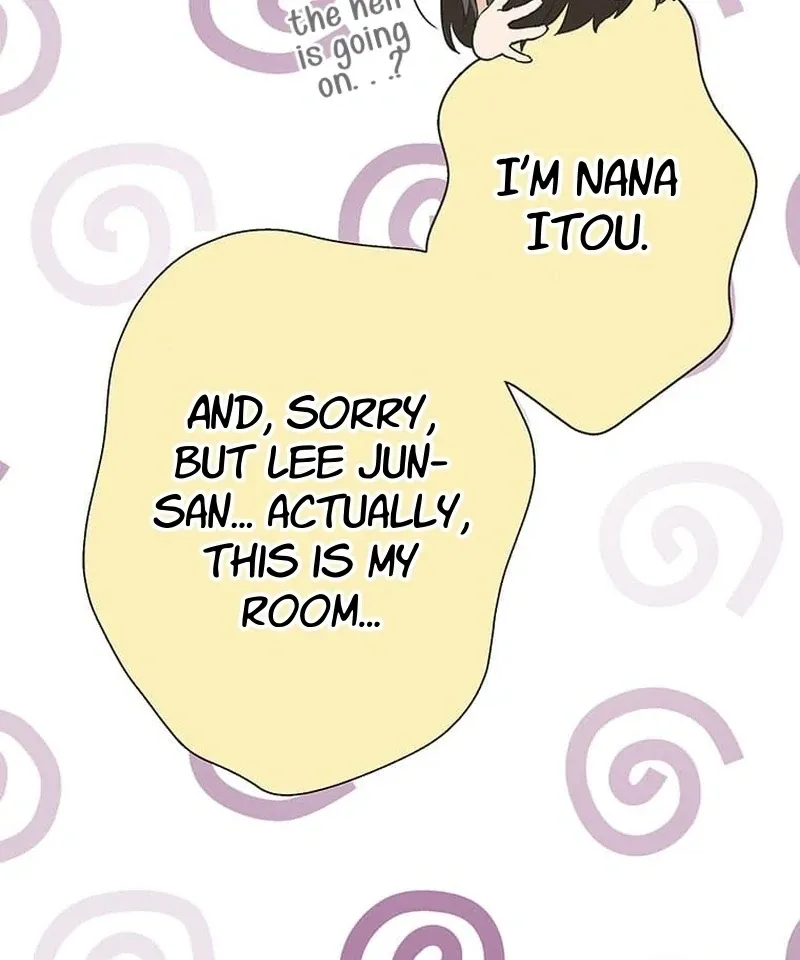 Living with My Favorite Person is Too Precious Chapter 1 Online - página 133