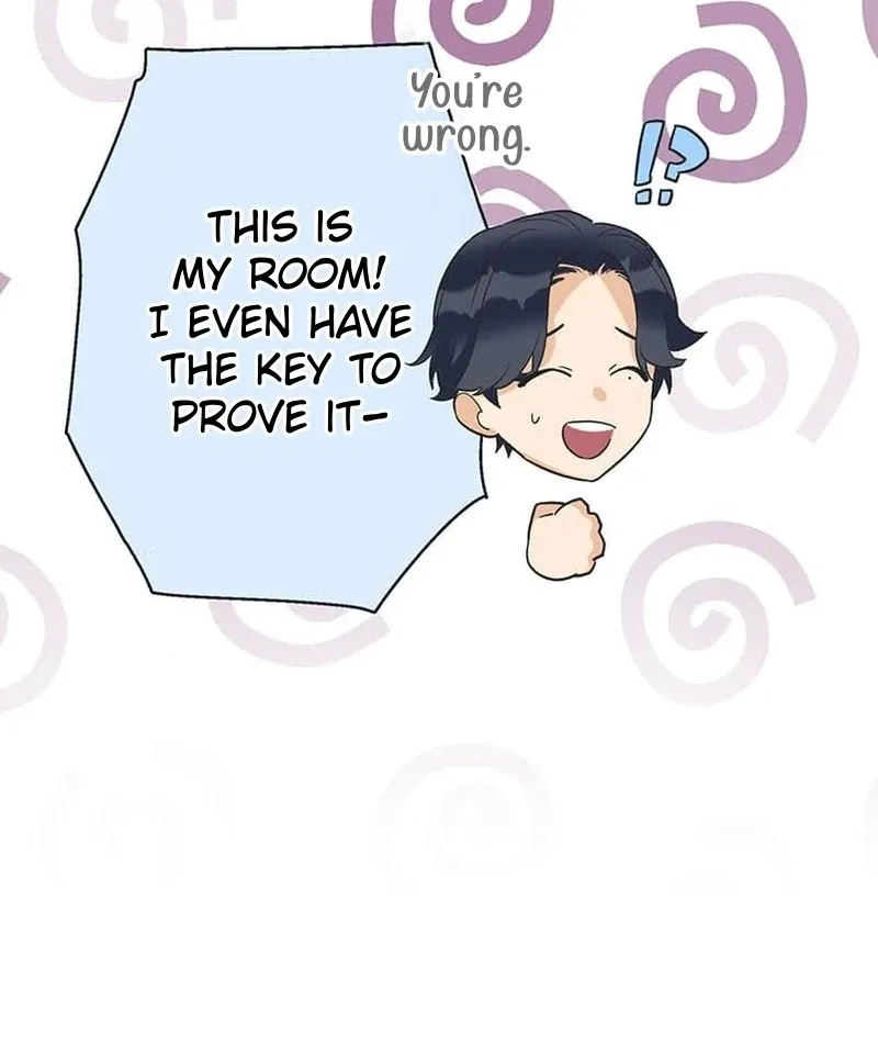 Living with My Favorite Person is Too Precious Chapter 1 Online - página 134