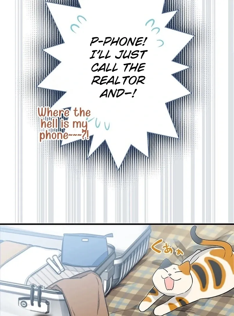 Living with My Favorite Person is Too Precious Chapter 1 Online - página 138