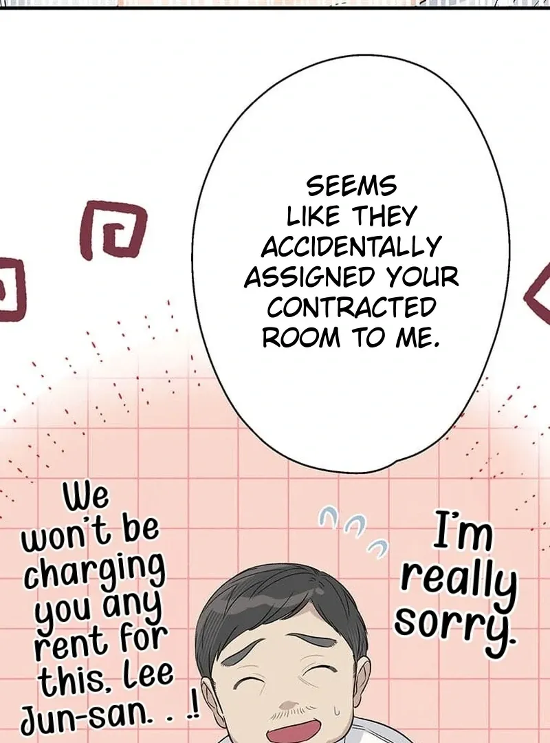Living with My Favorite Person is Too Precious Chapter 1 Online - página 143