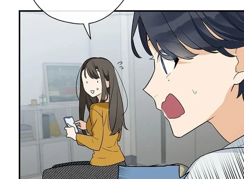 Living with My Favorite Person is Too Precious Chapter 1 Online - página 145