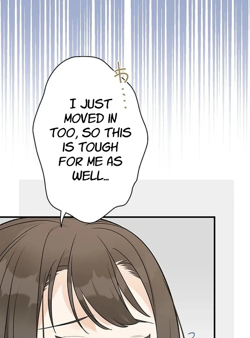Living with My Favorite Person is Too Precious Chapter 1 Online - página 149