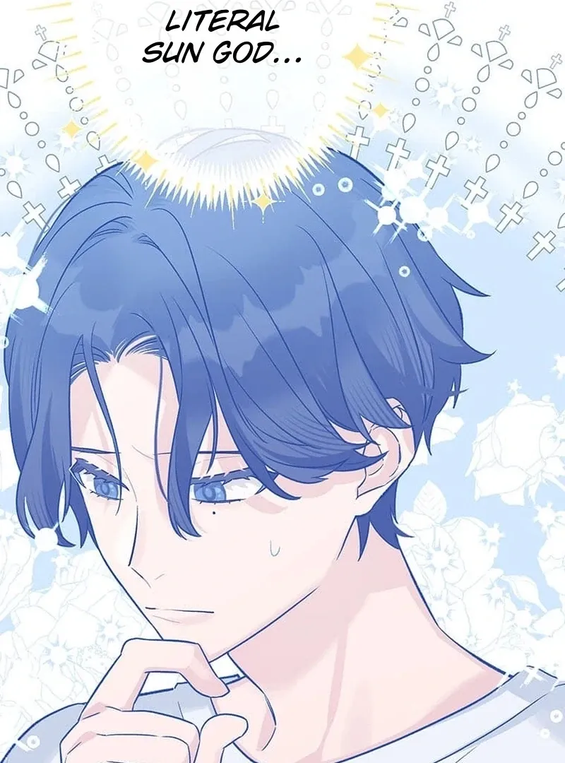Living with My Favorite Person is Too Precious Chapter 1 Online - página 152
