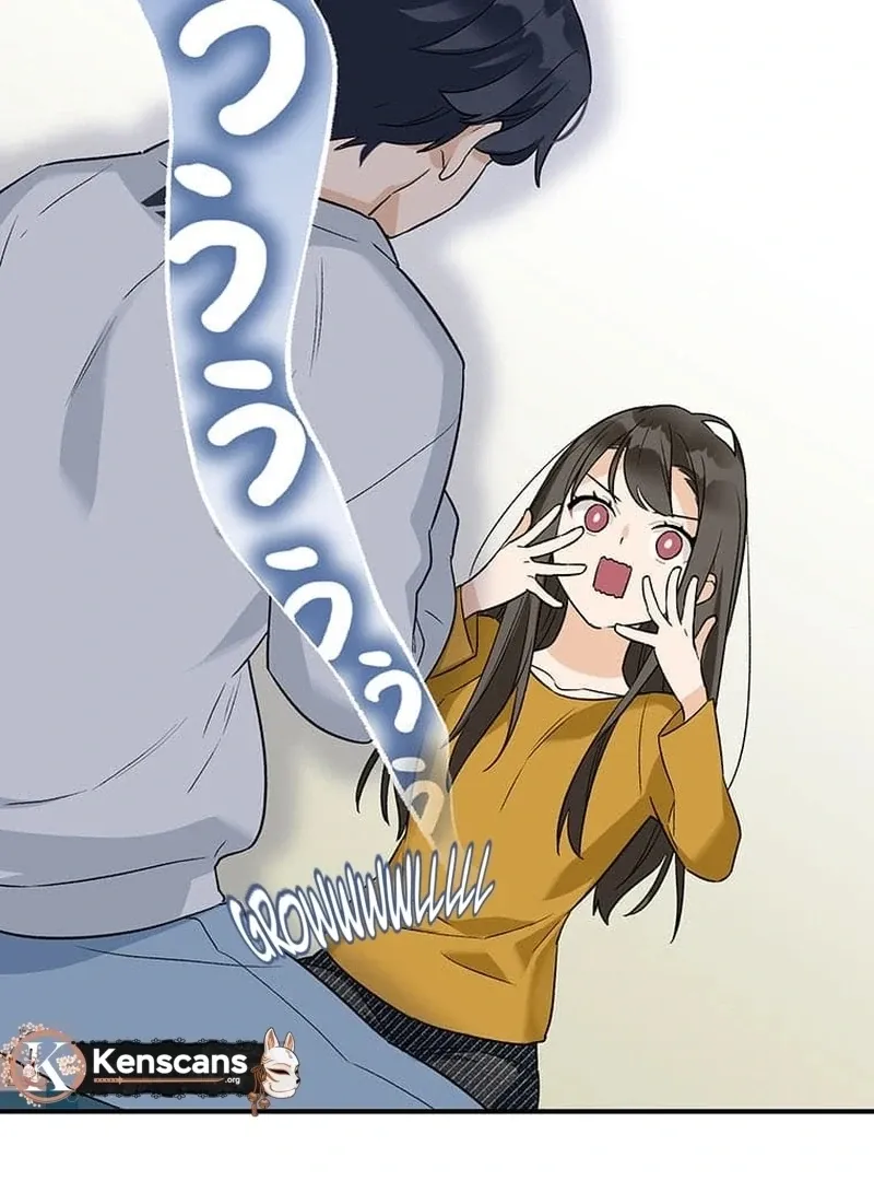 Living with My Favorite Person is Too Precious Chapter 1 Online - página 157