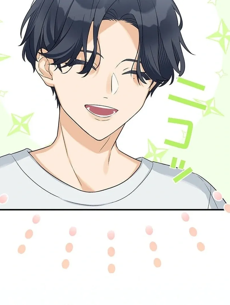 Living with My Favorite Person is Too Precious Chapter 1 Online - página 160