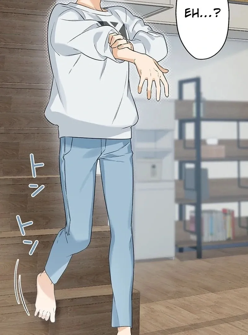 Living with My Favorite Person is Too Precious Chapter 1 Online - página 162