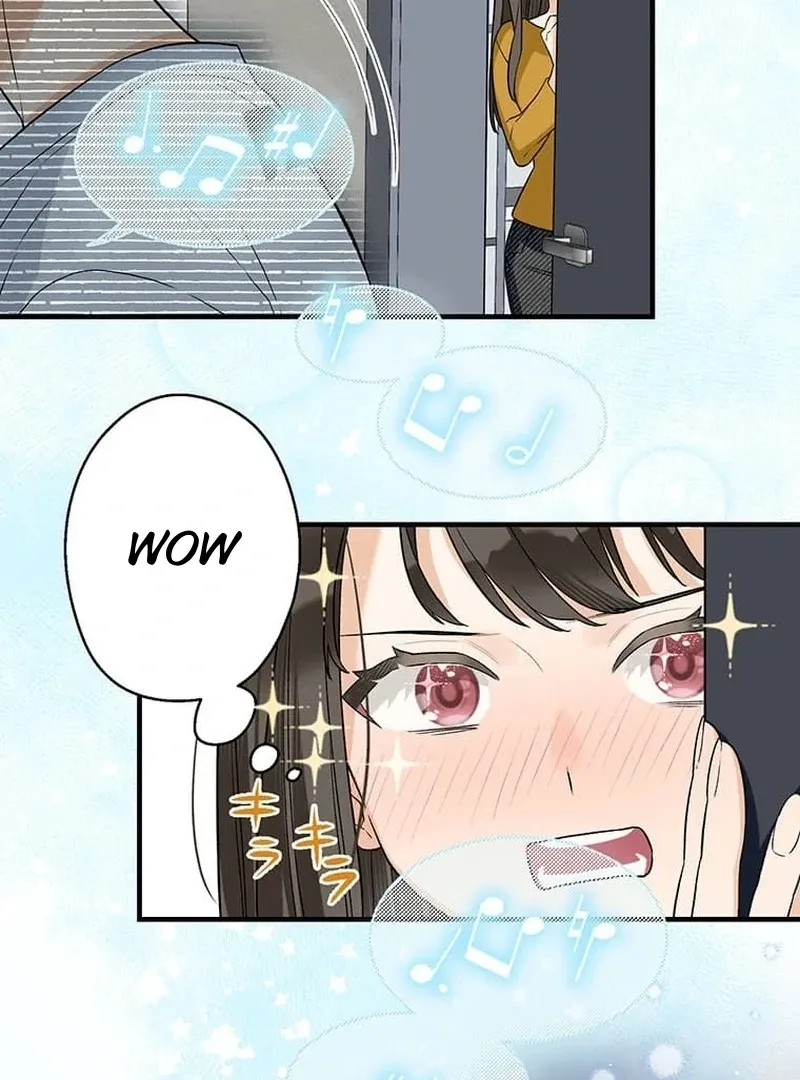 Living with My Favorite Person is Too Precious Chapter 1 Online - página 169