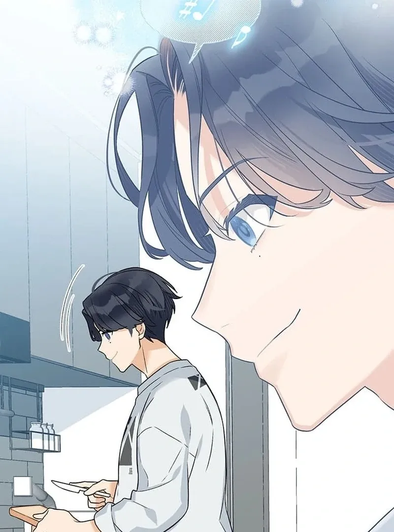 Living with My Favorite Person is Too Precious Chapter 1 Online - página 170