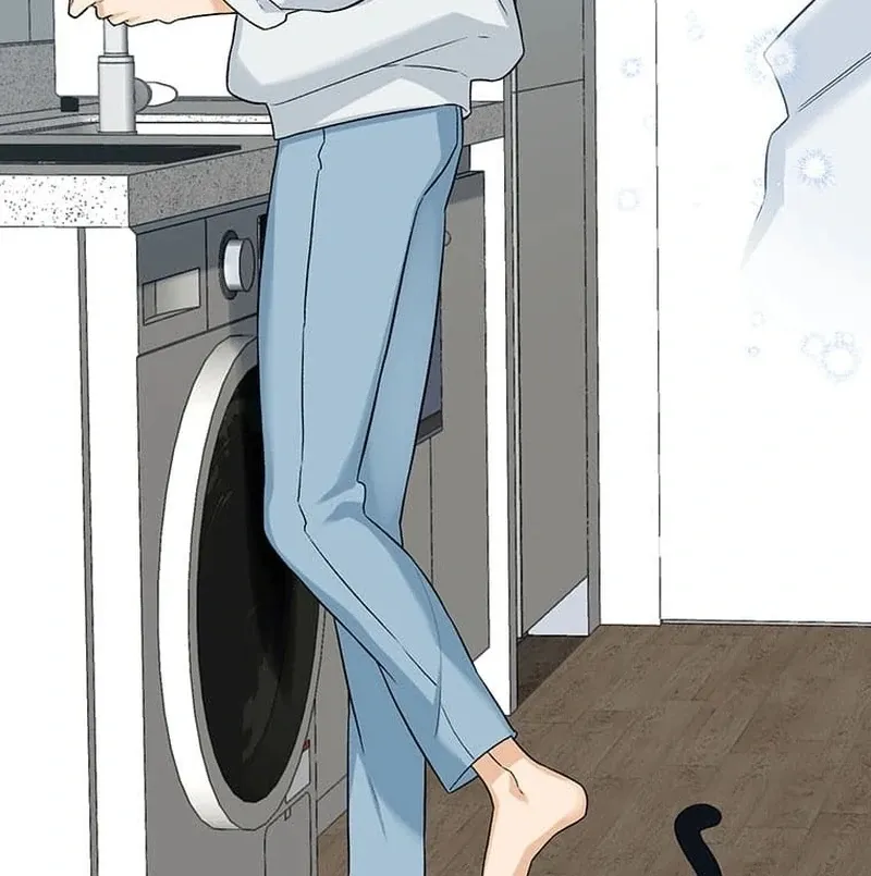 Living with My Favorite Person is Too Precious Chapter 1 Online - página 171