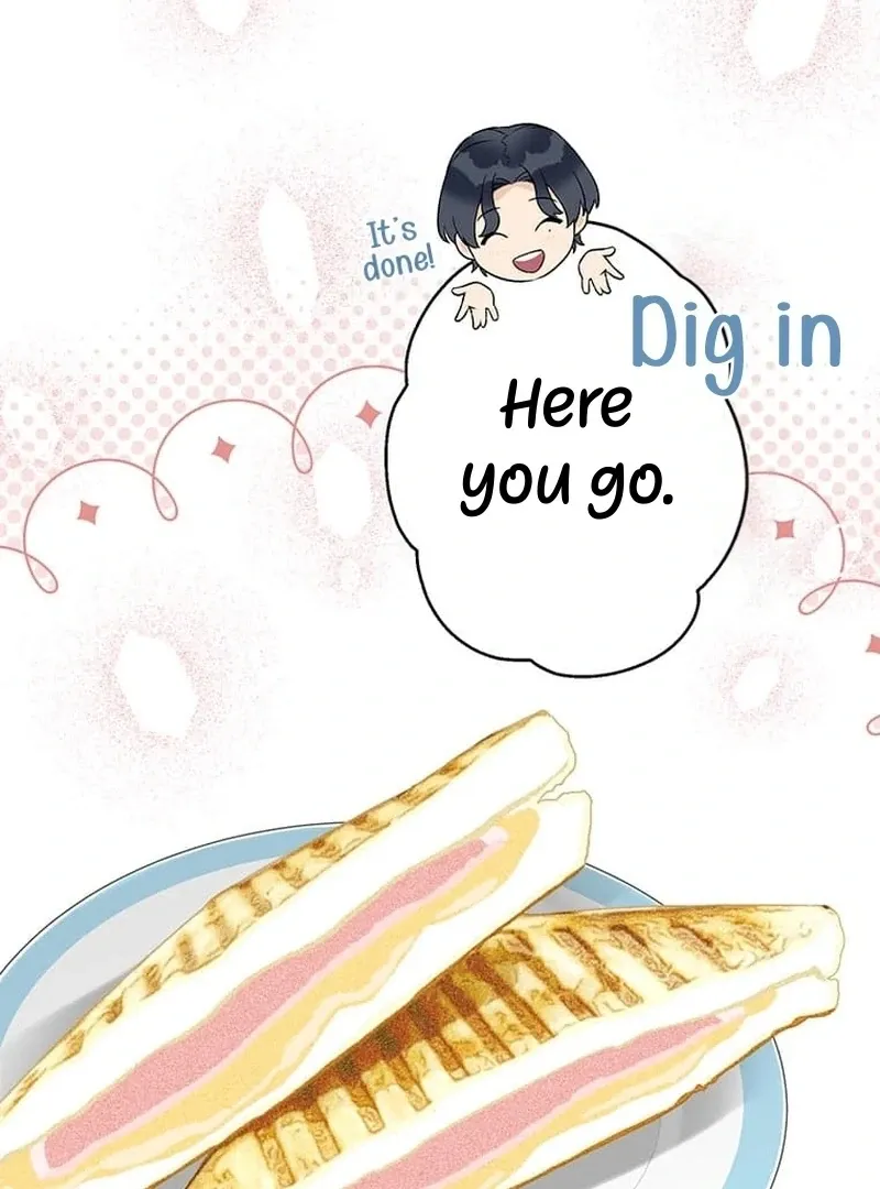 Living with My Favorite Person is Too Precious Chapter 1 Online - página 176