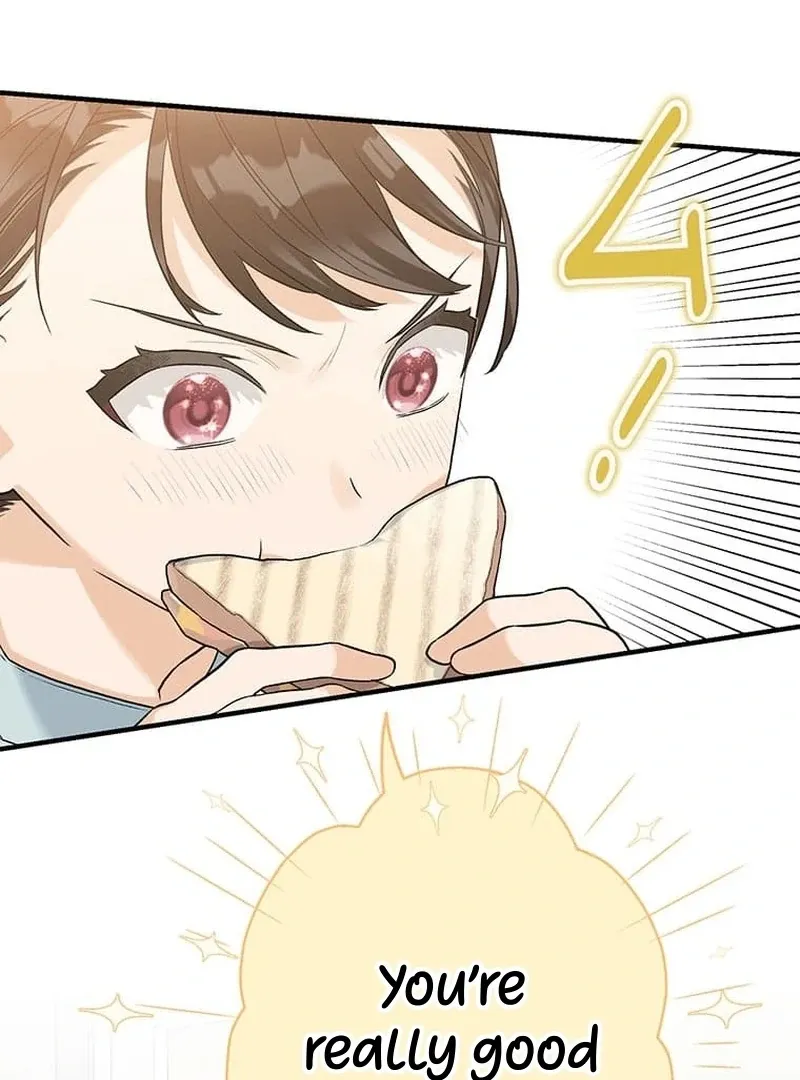 Living with My Favorite Person is Too Precious Chapter 1 Online - página 180