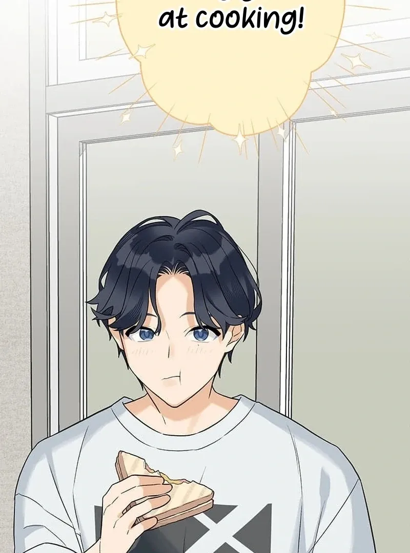 Living with My Favorite Person is Too Precious Chapter 1 Online - página 181