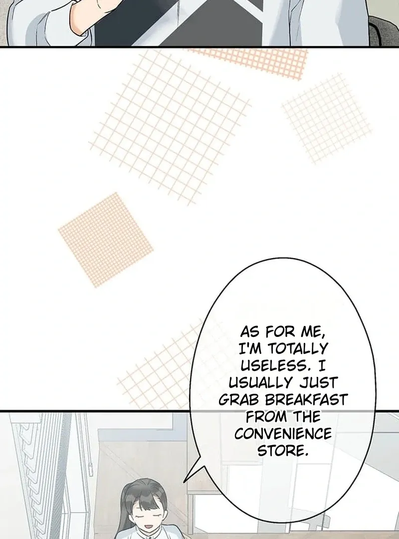 Living with My Favorite Person is Too Precious Chapter 1 Online - página 182