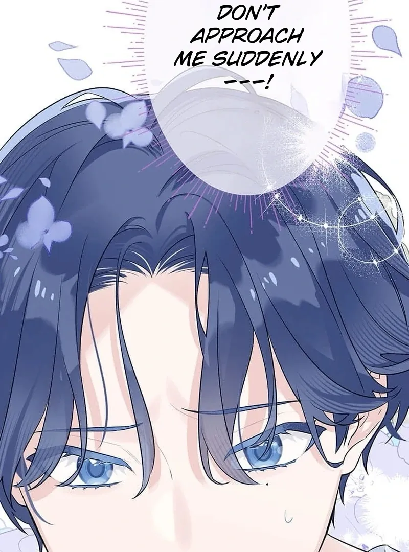 Living with My Favorite Person is Too Precious Chapter 1 Online - página 196