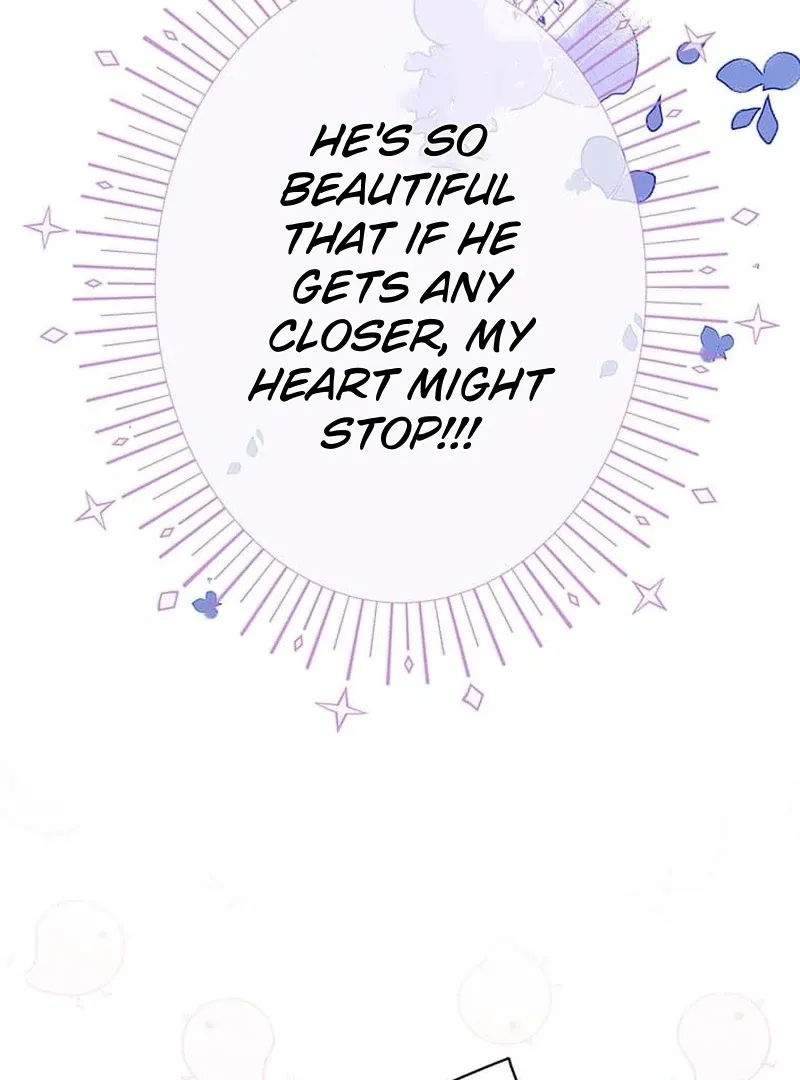 Living with My Favorite Person is Too Precious Chapter 1 Online - página 198