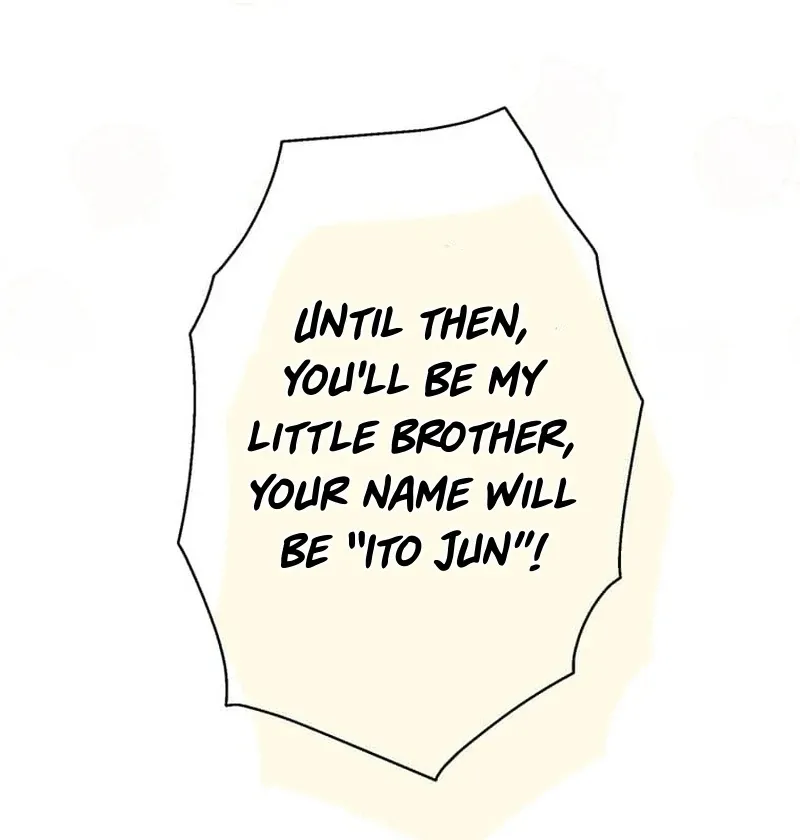 Living with My Favorite Person is Too Precious Chapter 1 Online - página 201