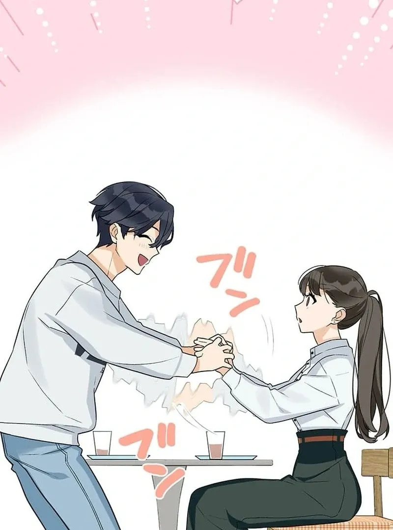 Living with My Favorite Person is Too Precious Chapter 1 Online - página 205
