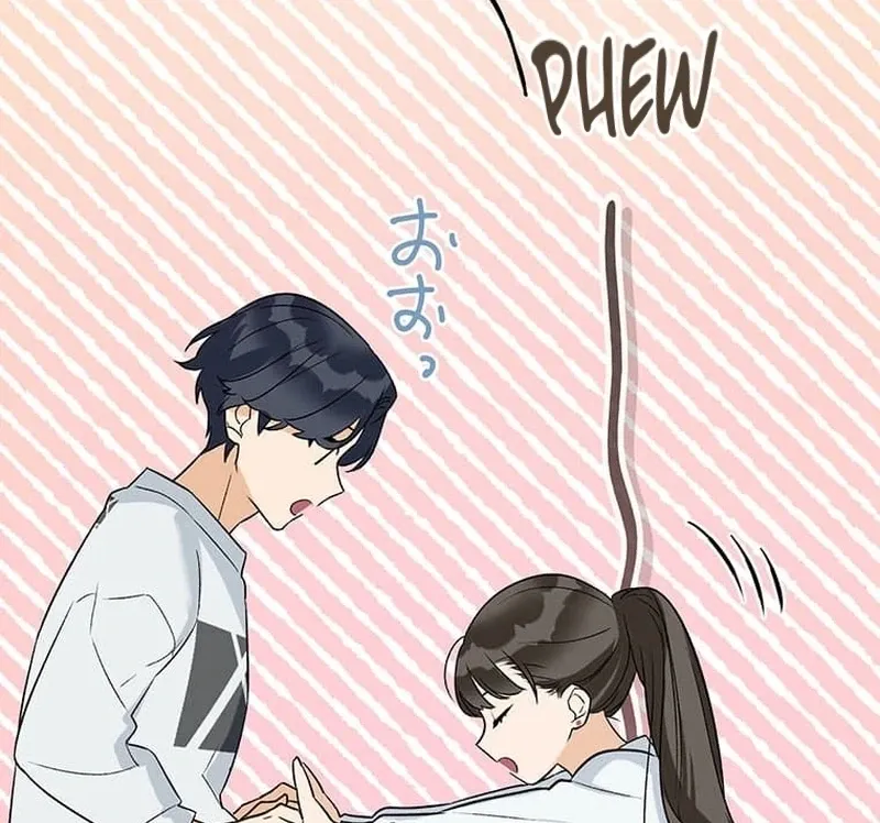 Living with My Favorite Person is Too Precious Chapter 1 Online - página 211
