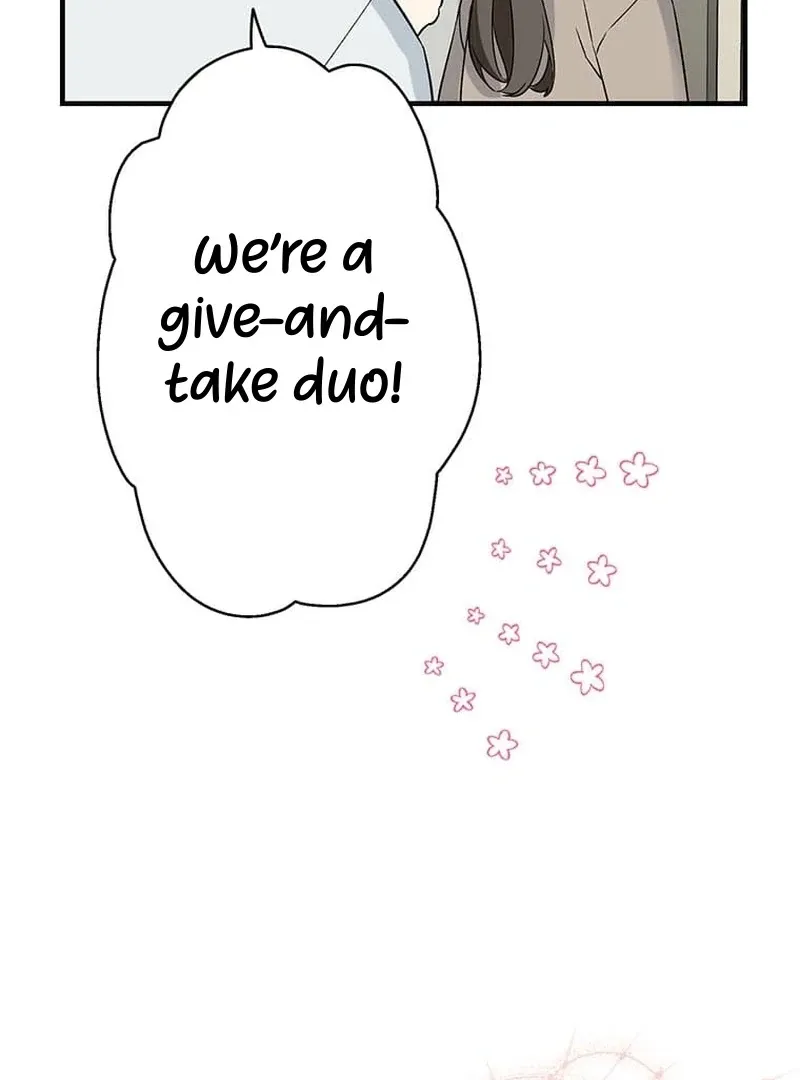Living with My Favorite Person is Too Precious Chapter 1 Online - página 216