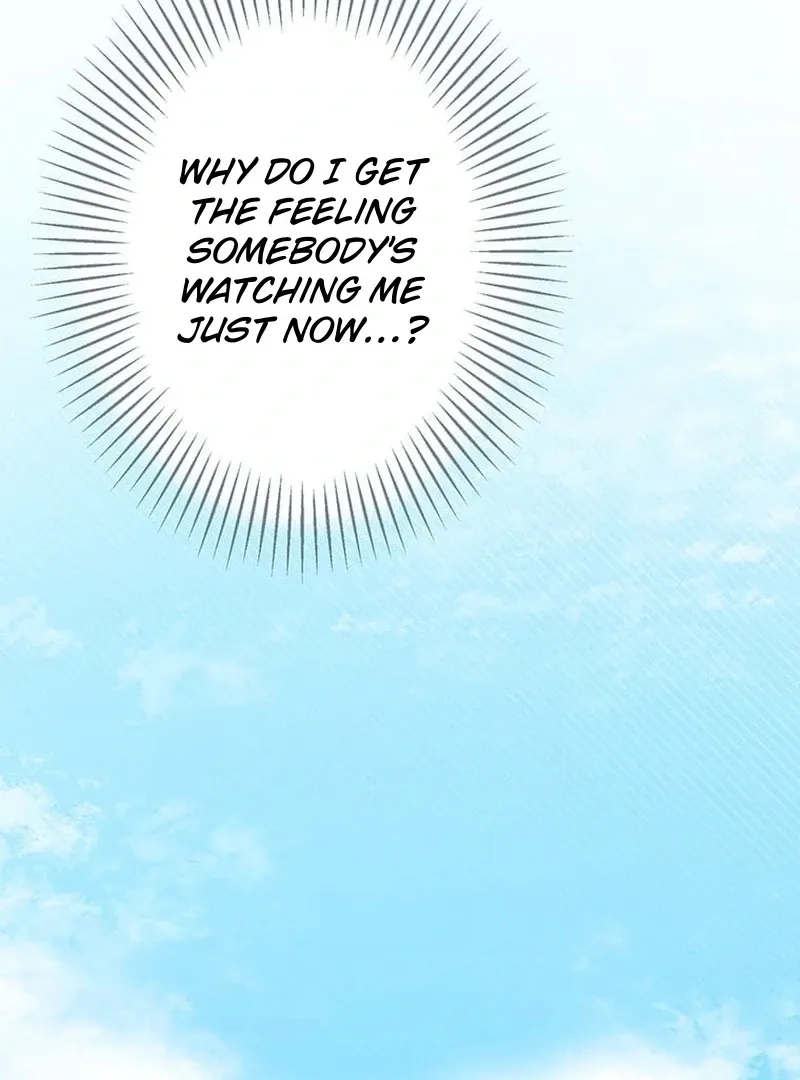 Living with My Favorite Person is Too Precious Chapter 12 Online - página 8
