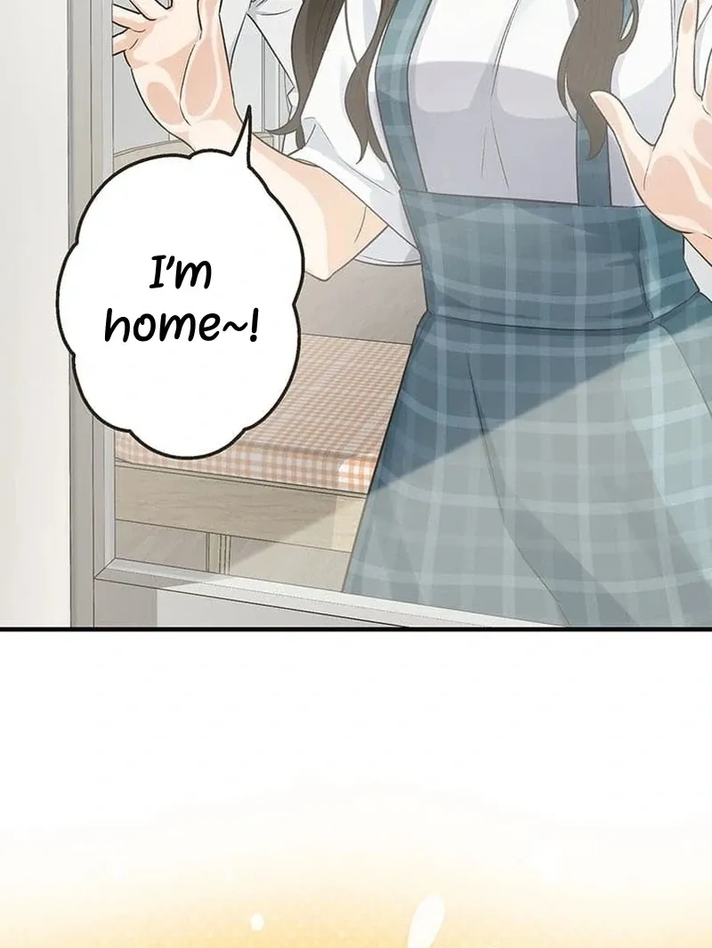 Living with My Favorite Person is Too Precious Chapter 12 Online - página 11