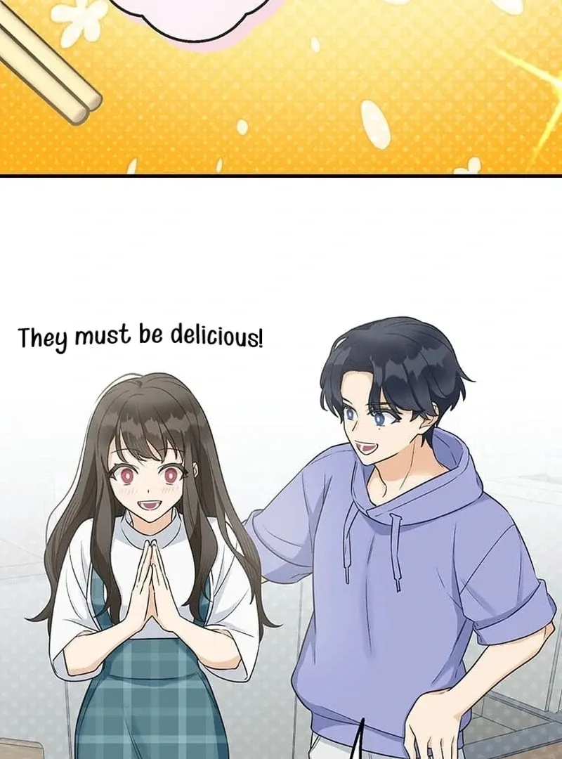 Living with My Favorite Person is Too Precious Chapter 12 Online - página 14
