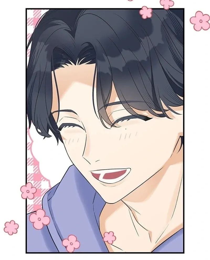Living with My Favorite Person is Too Precious Chapter 12 Online - página 16