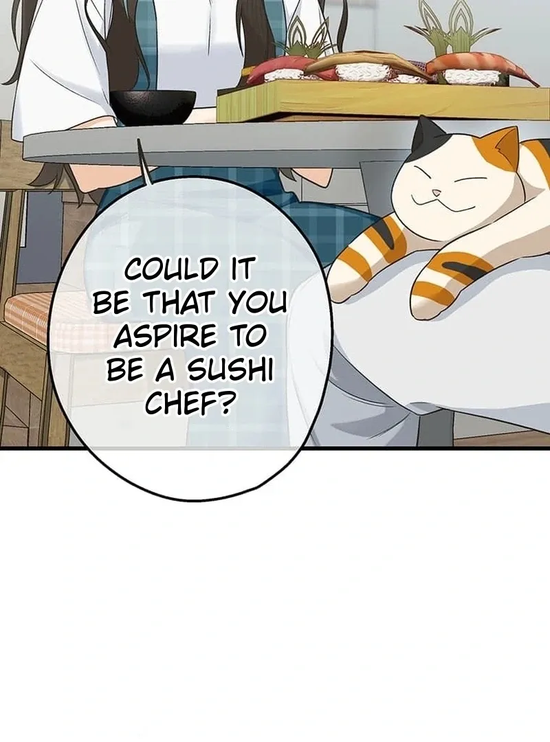 Living with My Favorite Person is Too Precious Chapter 12 Online - página 20