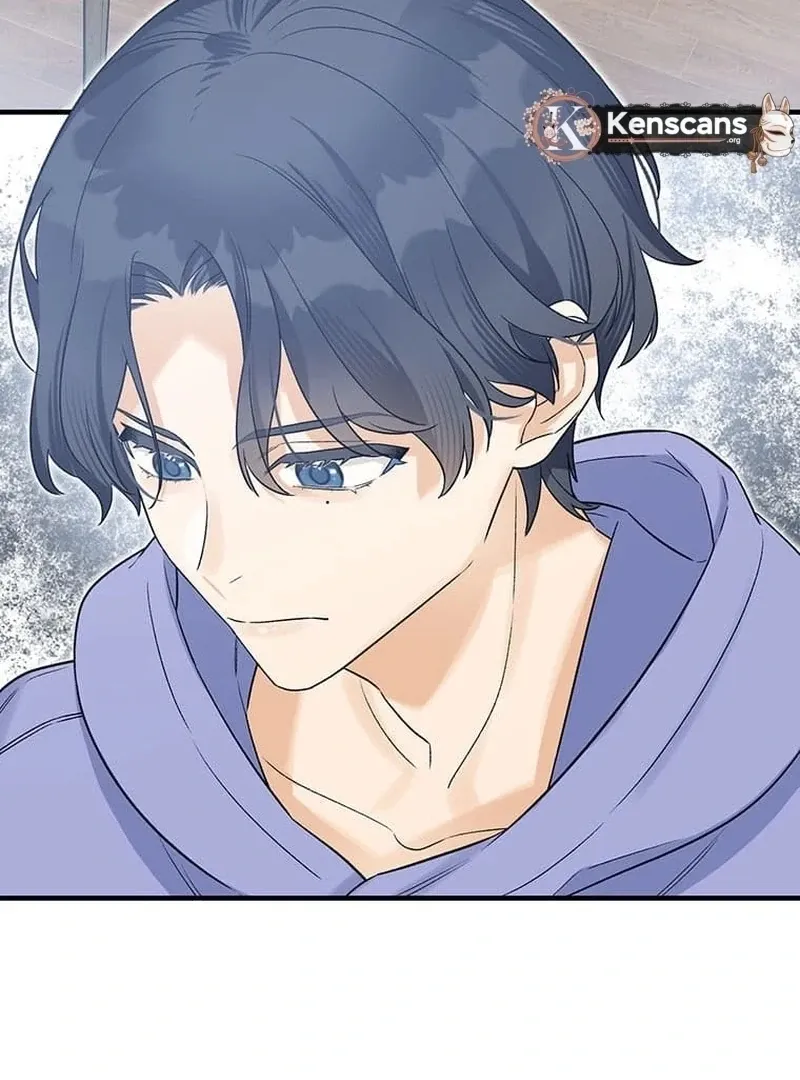 Living with My Favorite Person is Too Precious Chapter 12 Online - página 24