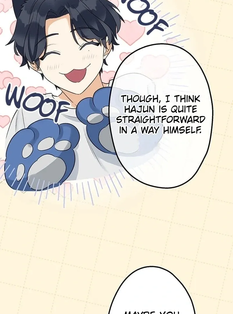 Living with My Favorite Person is Too Precious Chapter 12 Online - página 32