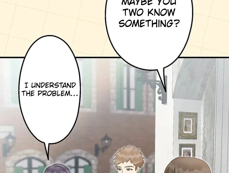 Living with My Favorite Person is Too Precious Chapter 12 Online - página 33