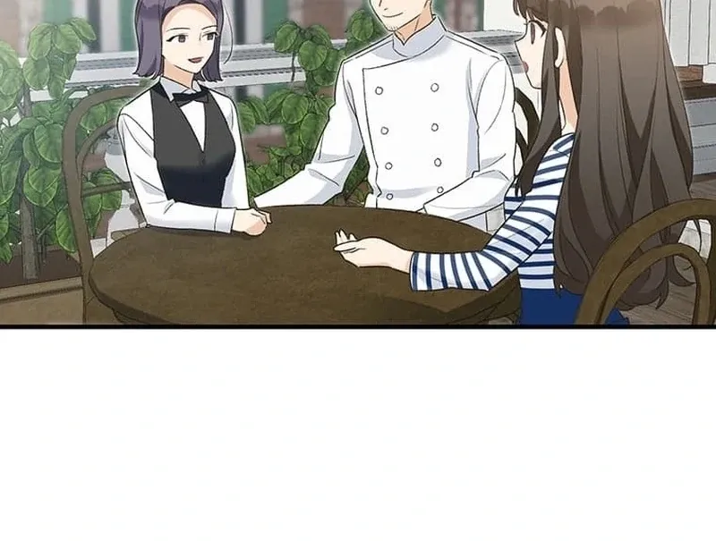 Living with My Favorite Person is Too Precious Chapter 12 Online - página 34
