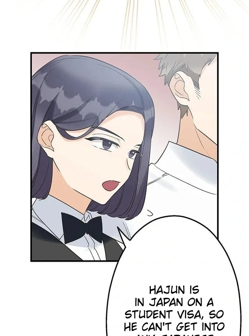 Living with My Favorite Person is Too Precious Chapter 12 Online - página 37