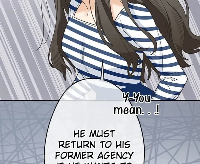Living with My Favorite Person is Too Precious Chapter 12 Online - página 39