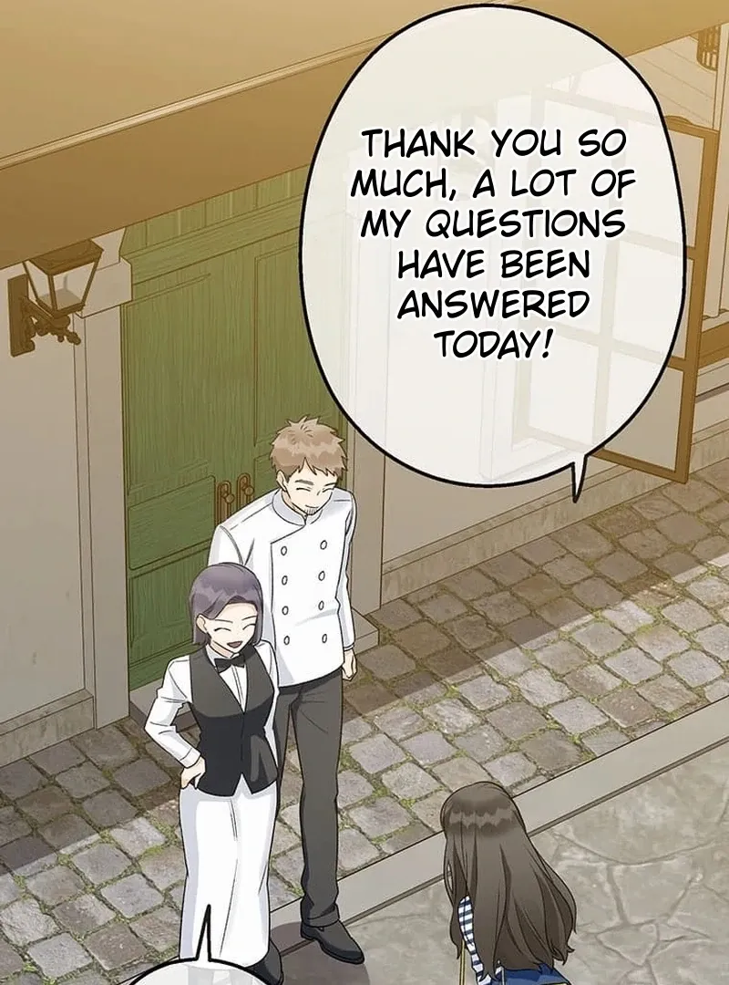 Living with My Favorite Person is Too Precious Chapter 12 Online - página 46
