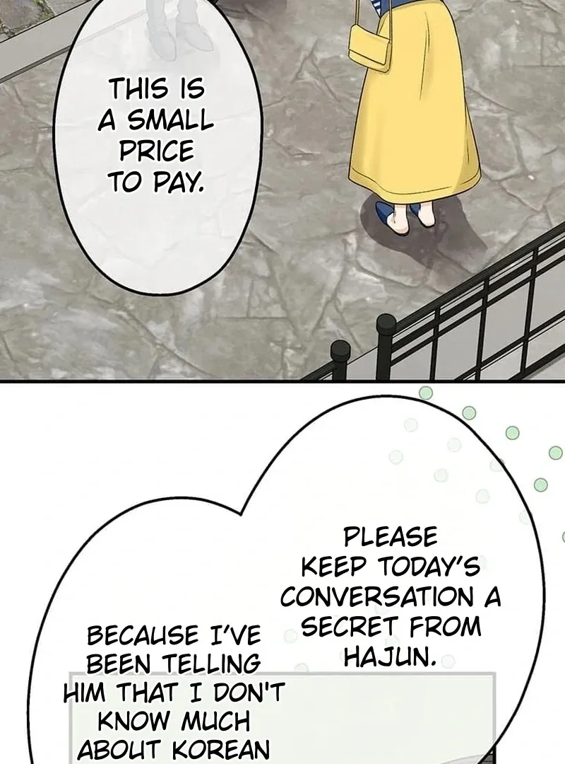 Living with My Favorite Person is Too Precious Chapter 12 Online - página 47