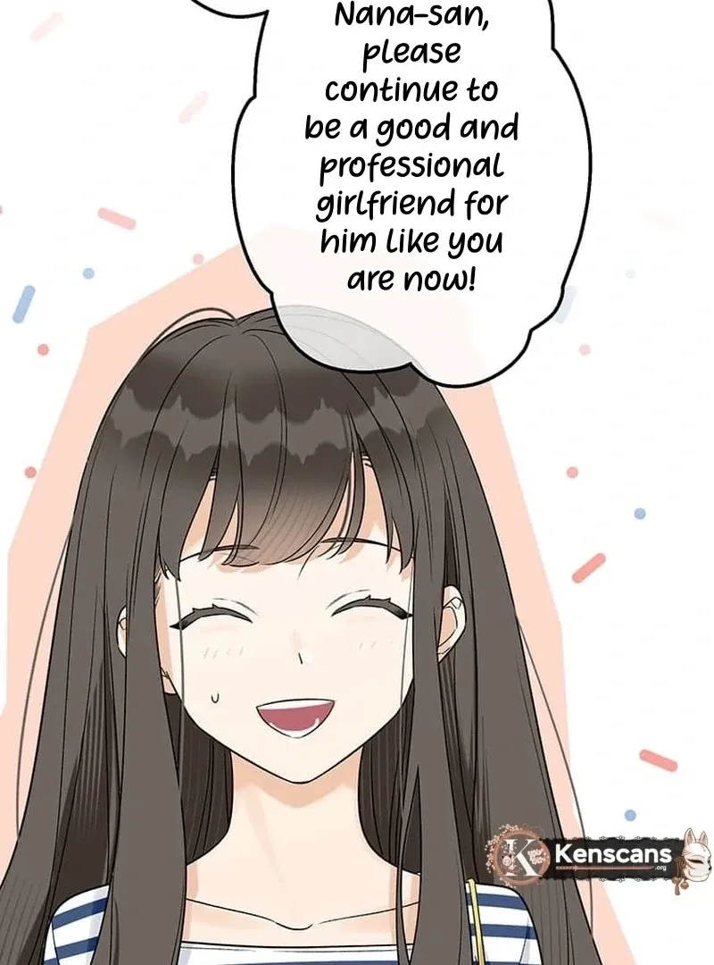 Living with My Favorite Person is Too Precious Chapter 12 Online - página 49