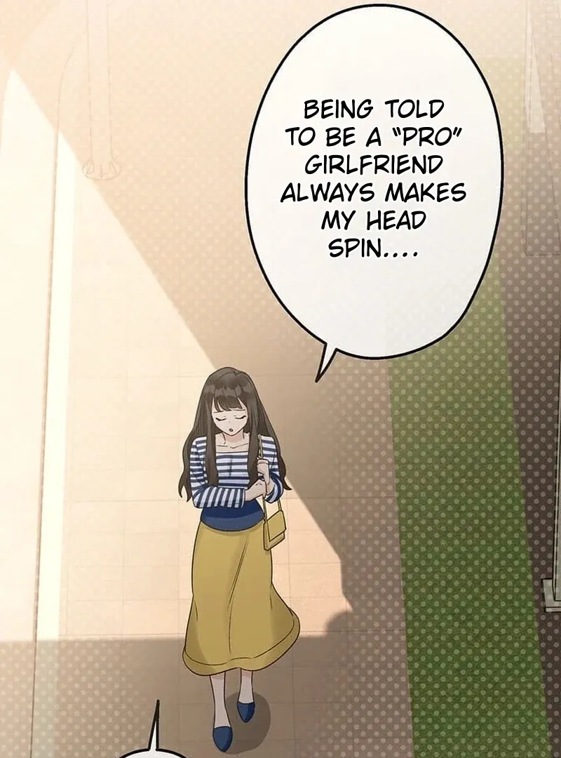 Living with My Favorite Person is Too Precious Chapter 12 Online - página 52