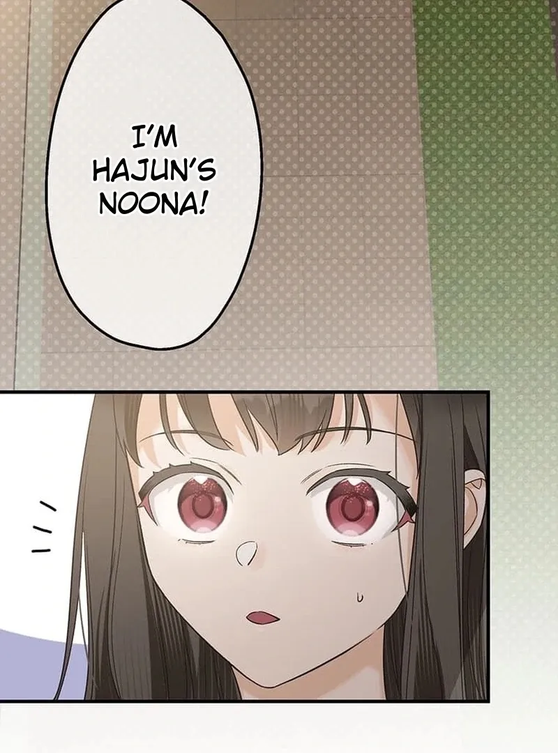 Living with My Favorite Person is Too Precious Chapter 12 Online - página 53