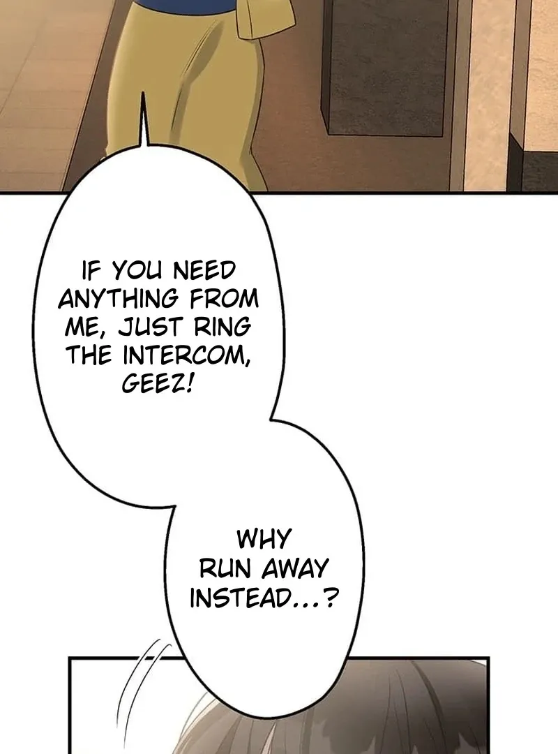 Living with My Favorite Person is Too Precious Chapter 12 Online - página 58