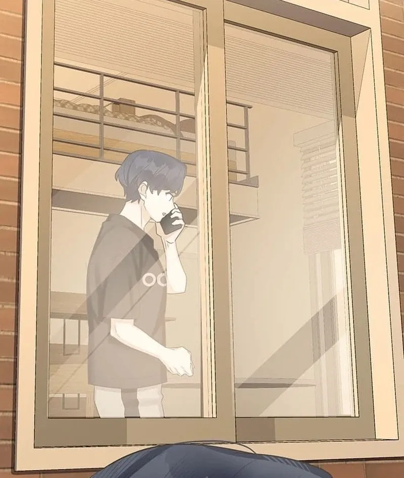 Living with My Favorite Person is Too Precious Chapter 12 Online - página 60