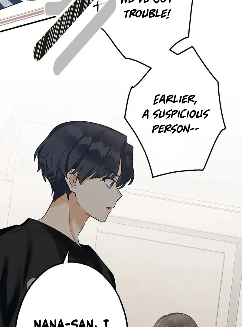 Living with My Favorite Person is Too Precious Chapter 12 Online - página 66