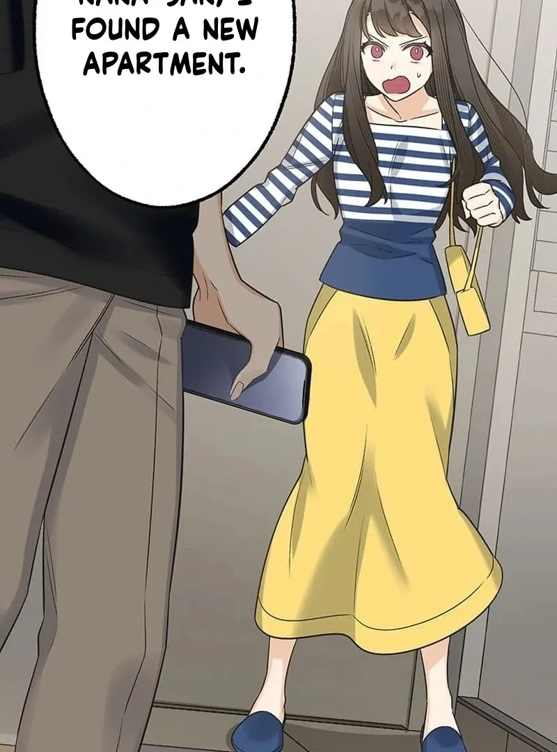 Living with My Favorite Person is Too Precious Chapter 12 Online - página 67