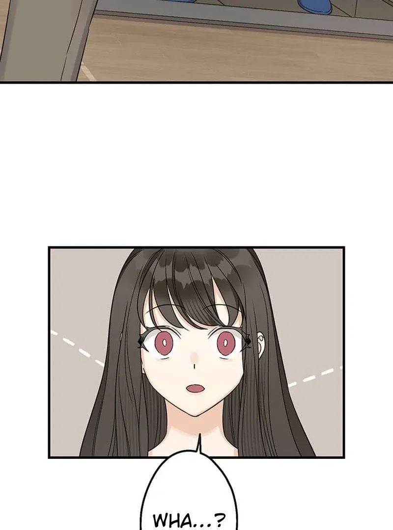 Living with My Favorite Person is Too Precious Chapter 12 Online - página 68