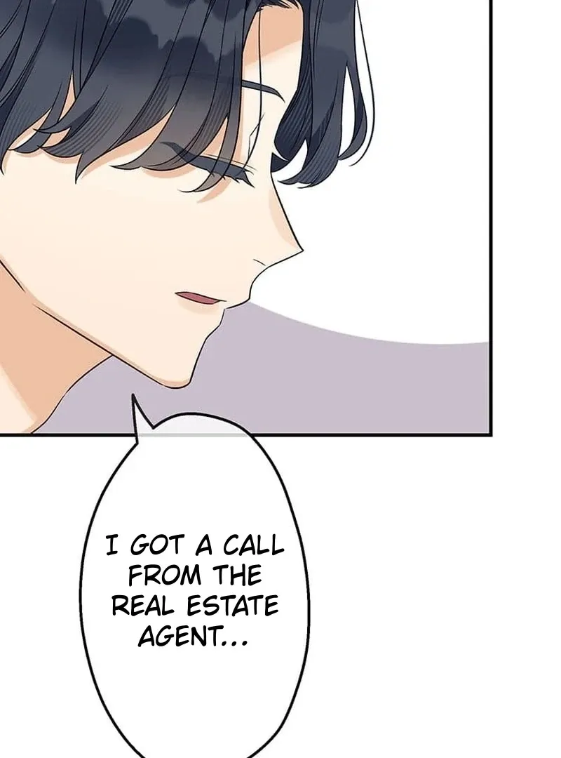 Living with My Favorite Person is Too Precious Chapter 12 Online - página 73