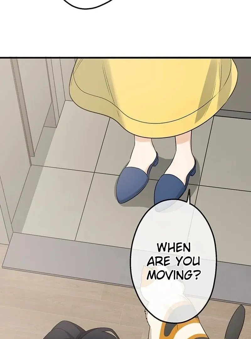 Living with My Favorite Person is Too Precious Chapter 12 Online - página 74