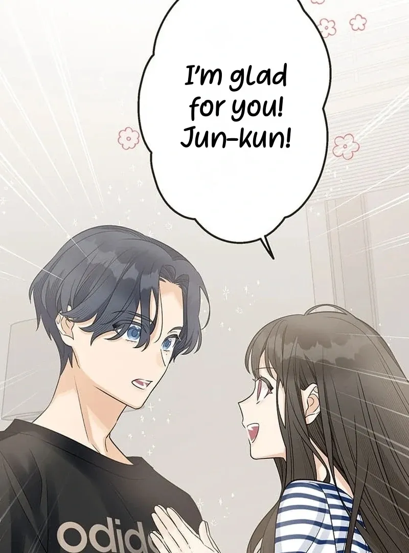 Living with My Favorite Person is Too Precious Chapter 12 Online - página 79