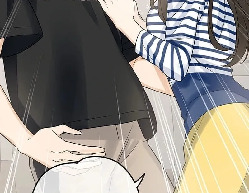 Living with My Favorite Person is Too Precious Chapter 12 Online - página 80